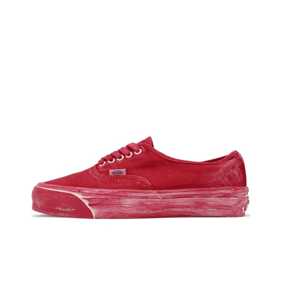 Vans Shoes Authentic - Vans Authentic 44 DX Skateboard Shoes