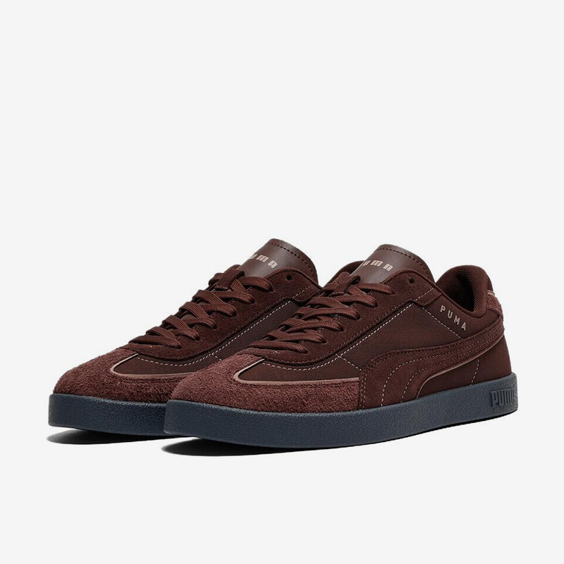 Puma Authentic Club New Men's  - огляд і ціна Puma Shoes Rs-X