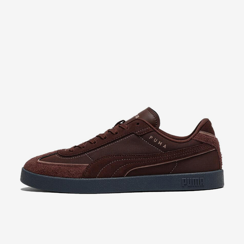 Puma Authentic Club New Men's  - огляд і ціна Puma Shoes Rs-X