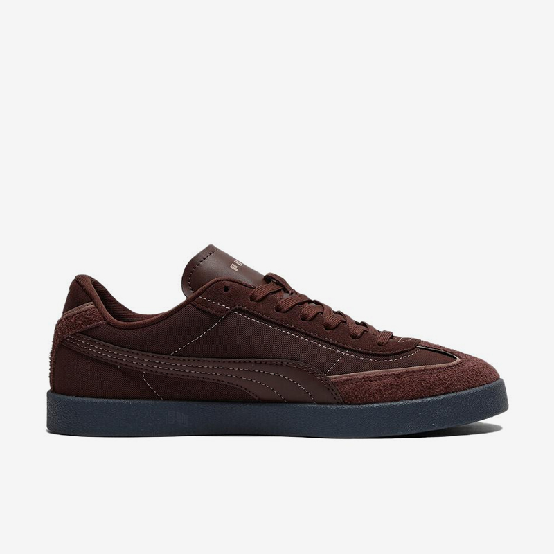 Puma Authentic Club New Men's  - огляд і ціна Puma Shoes Rs-X