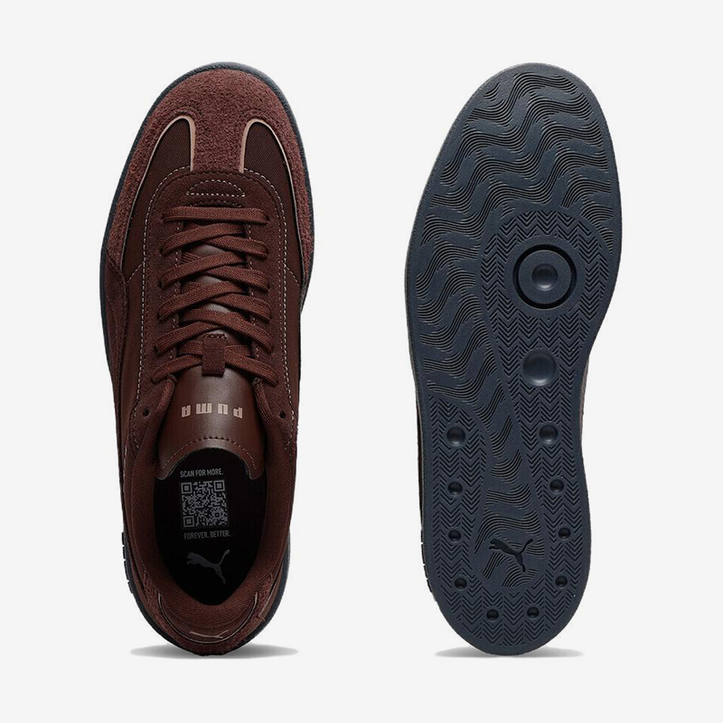 Puma Authentic Club New Men's  - огляд і ціна Puma Shoes Rs-X