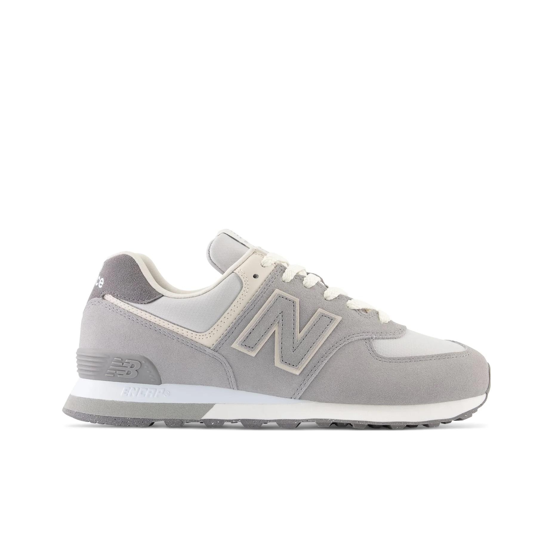 New Balance NB 574 Low top Run - огляд і ціна New Balance Shoes 574