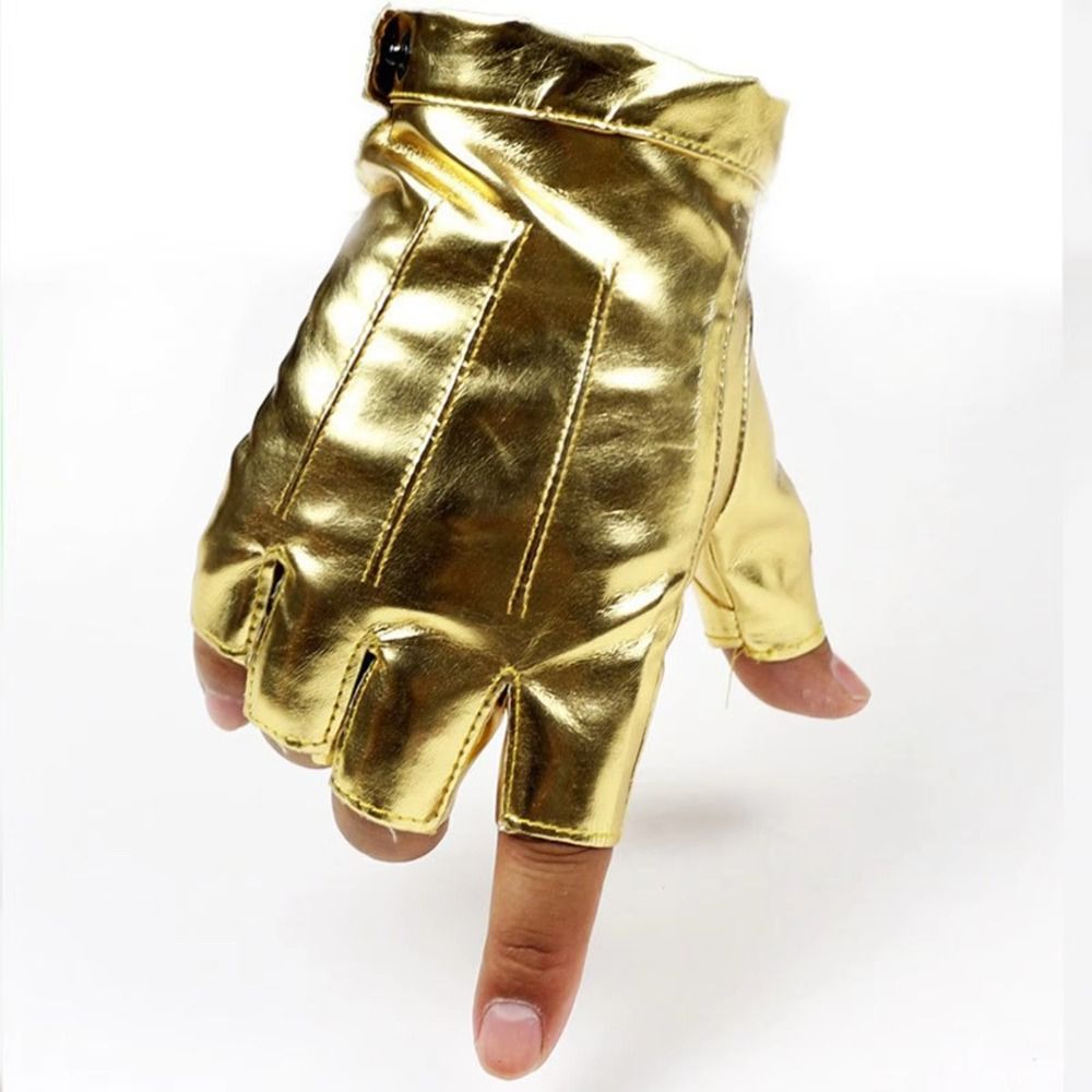 Fashion Punk PU Driving Gloves - огляд і ціна Leather Driving Glove