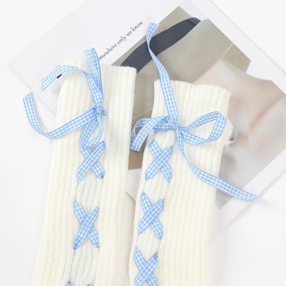 2024 New Women Autumn Winter K - огляд і ціна Fingerless Glove Knit