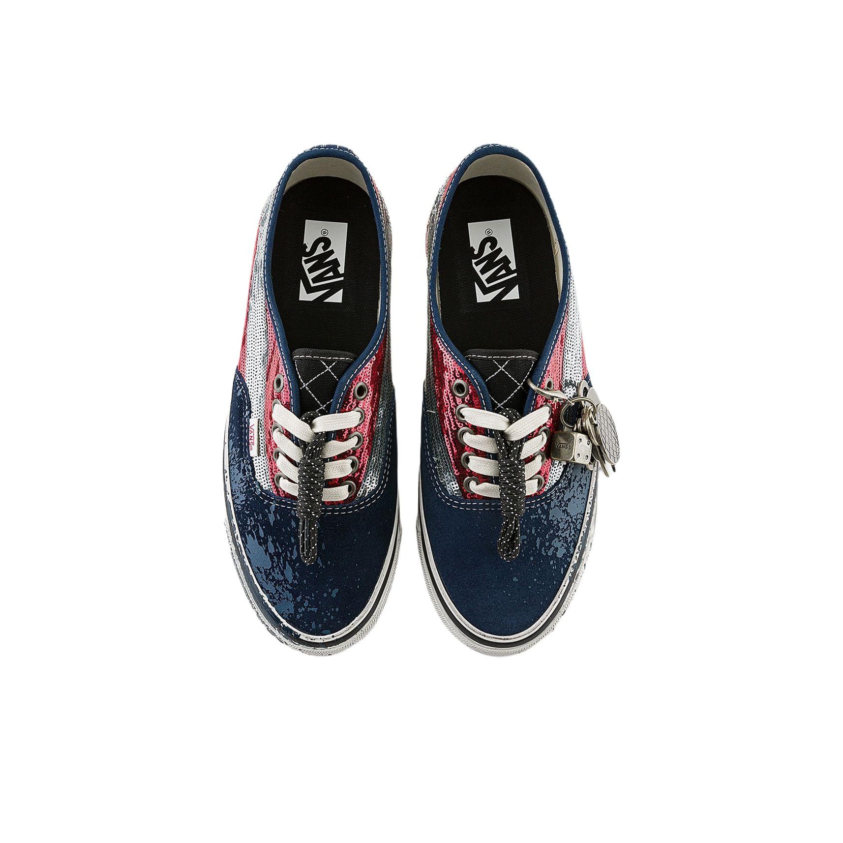 Vans Premium LX Authentic 44 S - огляд і ціна Vans Shoes Authentic