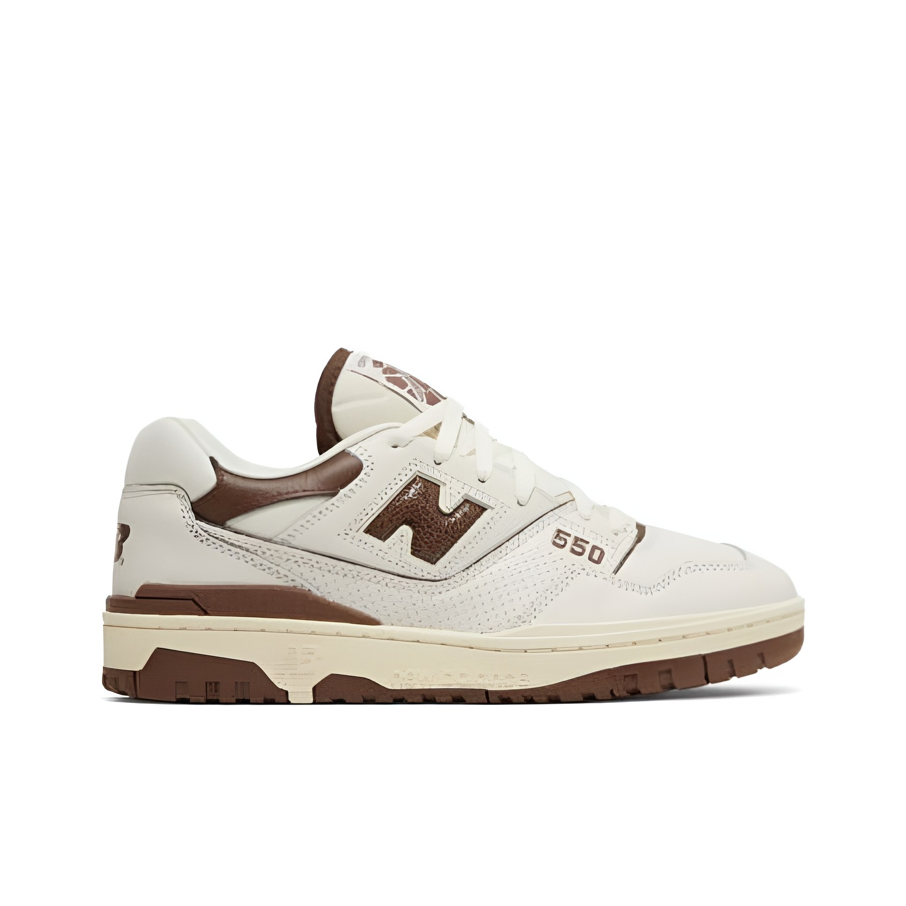 AIME LEON DORE X New Balance N - огляд і ціна New Balance Shoes 550